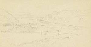 View of West Point from Castle Rock